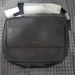 Metropolitan Soft Courier